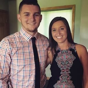 Meet your Posher, Evan